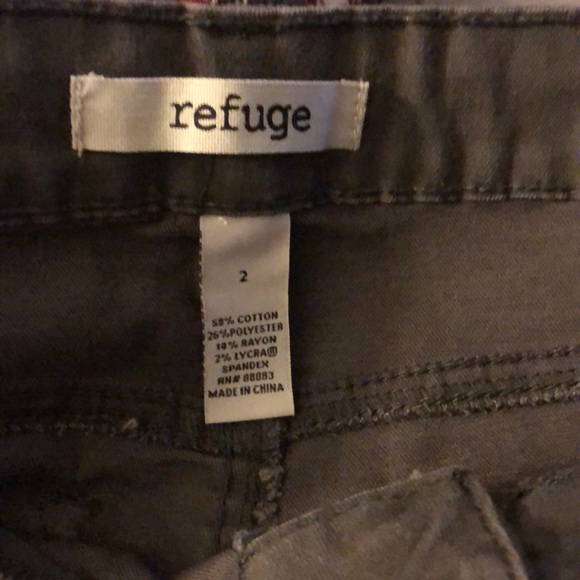 Jeans - Picture 3 of 3